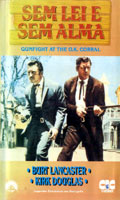 Sem Lei E Sem Alma