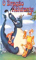 O Dragao Relutante