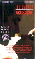Testemunha De Acusacao