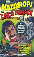 Chico Fumaca