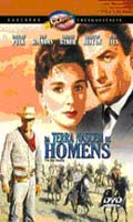 Da Terra Nascem Os Homens