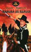 Marcha De Herois