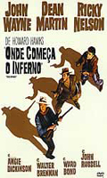 Onde Comeca O Inferno