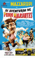 Mazzaropi As Aventuras De Pedro Malasartes
