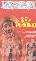 Ze Do Periquito