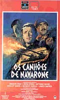 Os Canhoes De Navarone