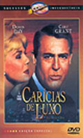 Caricias De Luxo