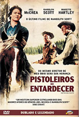 Pistoleiros Do Entardecer