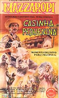 Mazzaropi Casinha Pequenina