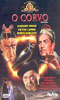 O Corvo