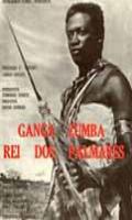 Ganga Zumba