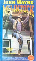 McLintock - Quando Um Homem E Homem