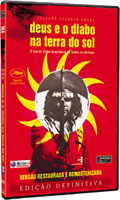 Deus E O Diabo Na Terra Do Sol