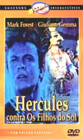 Hercules Contra Os Filhos Do Sol