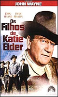 Os Filhos De Katier Elder