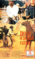 Duelo Em Diablo Canyon