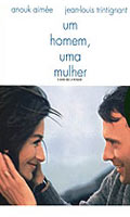 Uma Mulher, Um Homem