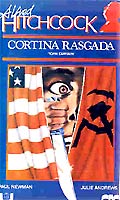 Cortina Rasgada