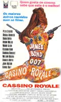 007 James Bond - Cassino Royale