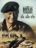 Os Boinas Verdes