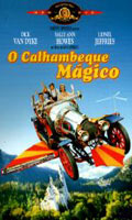 O Calhambeque Magico