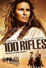 100 Rifles