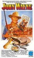 Chisum Uma Lenda Americana