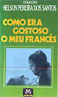 Como Era Gostoso O Meu Frances