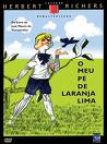 O Meu Pe De Laranja Lima