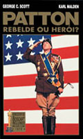 Patton Rebelde Ou Heroi
