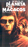 De Volta Ao Planeta Dos Macacos