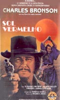 Sol Vermelho