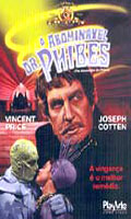 O Abominavel Dr. Phibes