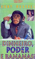 Poder E Bananas Dinheiro