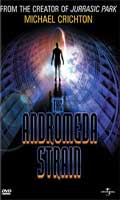 O Enigma de Andromeda
