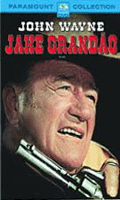 Jake Grandao