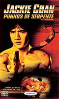 Punhos De Serpente