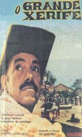 O Grande Xerife
