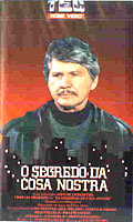 O Segredo Da Cosa Nostra