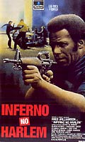 Inferno No Harlem