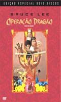 Operacao Dragao - Edicao Especial - DVD Duplo -
