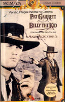 Pat Garrett E Billy The Kid