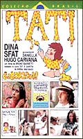 A Garota Tati