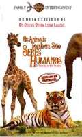 Os Animais Tambem Sao Seres Humanos