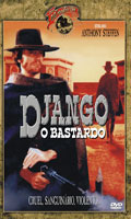 Django - O Bastardo