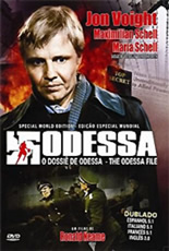 O Dossie de Odessa
