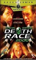 Corrida da Morte Ano 2000