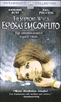 Esposas Em Conflito