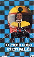 O Fabuloso Fittipaldi