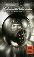 Rollerball Os Gladiadores Do Futuro